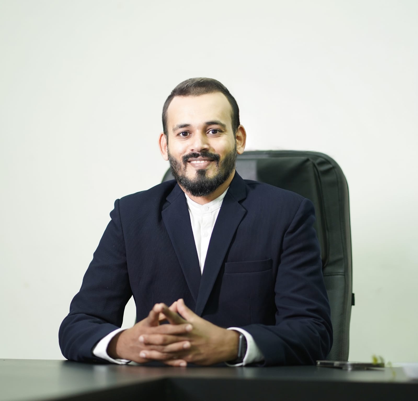 MOHAMMED PALATHINGAL