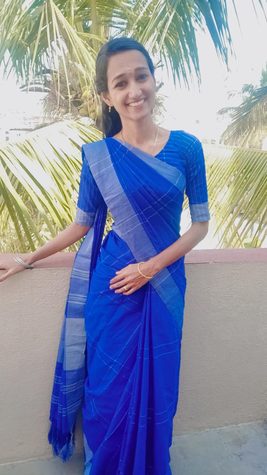 AKHILA